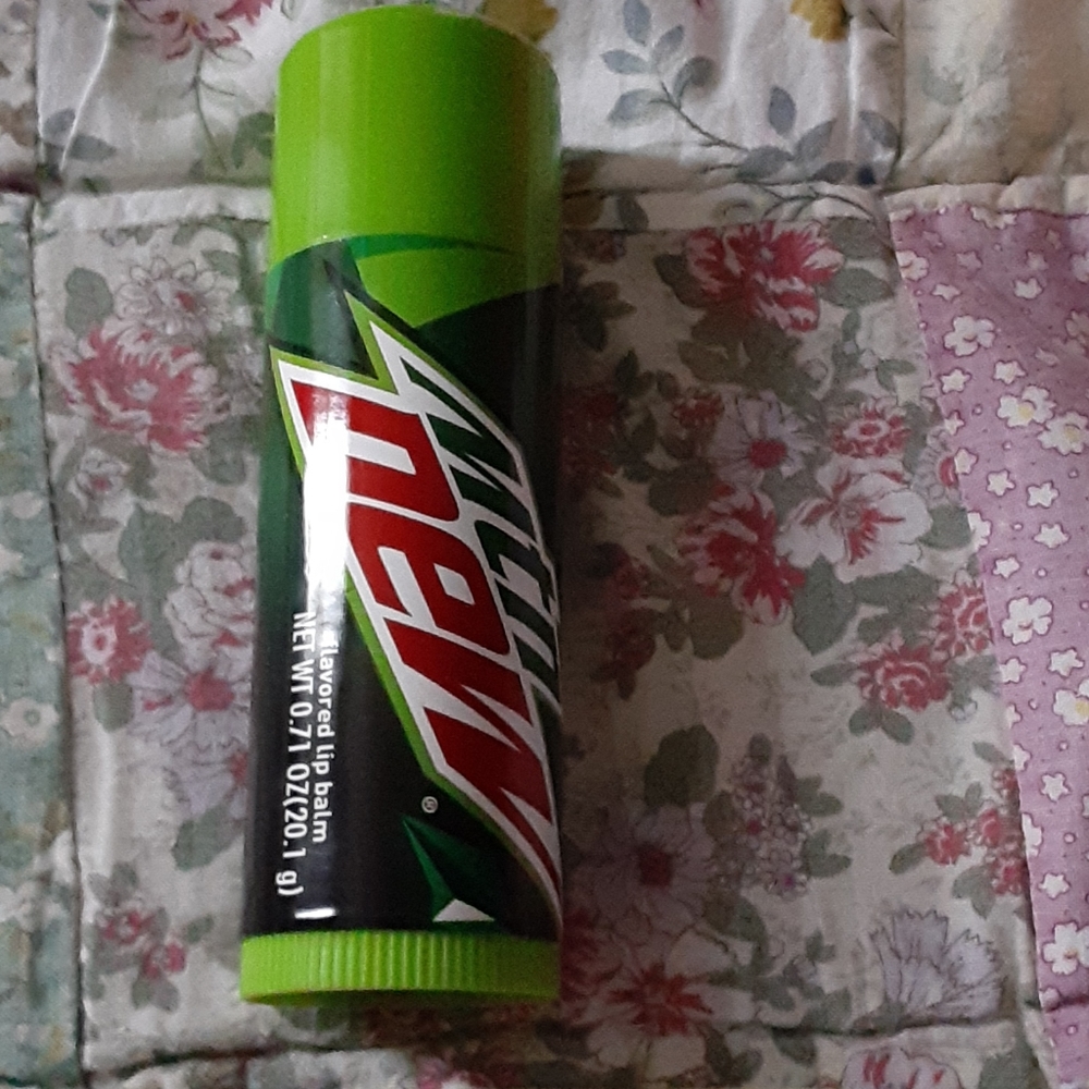 Lip gloss